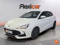 Usado MG MG3 116 CV (85 kW) 2025 Blanco Utilitario