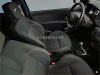 Usado Renault Clio II 200 CV (147 kW) 2007 Azul Berlina