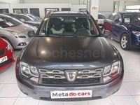 Usado Dacia Duster Ambiance 125 CV (91 kW) 2016 Gris / plata SUV