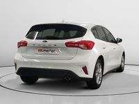 Usado Ford Focus Trend 120 CV (88 kW) 2019