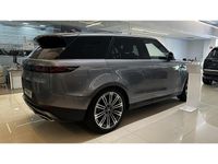 Usado Land Rover Range Rover Sport SE 460 CV (338 kW) 2024 Eiger grey SUV