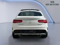 Usado Mercedes GLE350 258 CV (189 kW) 2017 Blanco SUV