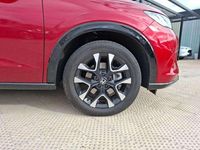 Usado Honda ZR-V 135 CV (99 kW) 2024 Rojo SUV