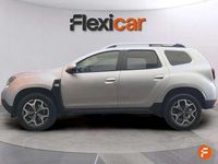 Usado Dacia Duster Essentiel 131 HP (96 kW) 2021 Cinzento SUV