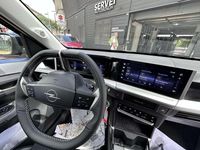 Nuevo Opel Frontera Edition 145 CV (106 kW) 2025 Negro SUV