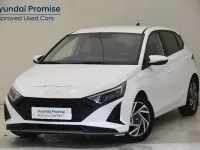 Usado Hyundai i20 83 CV (61 kW) 2025 Utilitario