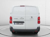 Begagnad Peugeot Expert 102 HK (75 kW) 2022 Van