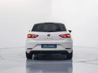 Usado Seat Leon Style 130 CV (95 kW) 2019