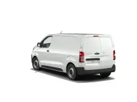 Nuevo Opel Vivaro-e Combi 120 CV (88 kW) 2026 Blanco Monovolumen