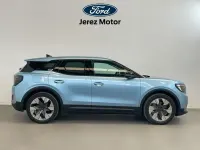 Usado Ford Explorer Premium 210 kW (286 CV) 2025 Azul SUV