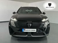 Nuevo Peugeot 5008 GT 145 CV (106 kW) 2026 Negro SUV