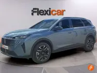 Usado Peugeot 5008 Allure 136 CV (100 kW) 2025 Azul SUV