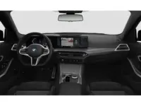 Usado BMW 330e Shadowline 292 CV (214 kW) 2025 Negro Berlina