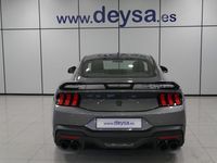 Nuevo Ford Mustang 454 CV (333 kW) 2026 Gris Coupe