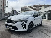 Nuevo Mitsubishi Colt 143 CV (105 kW) 2025 Blanco Berlina