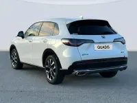 Usado Honda ZR-V Advance 184 CV (135 kW) 2024 Blanco SUV