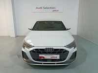 Usado Audi Q3 S-Line 150 CV (110 kW) 2025 Blanco SUV