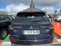 Nuevo Mitsubishi Outlander P-HEV 306 CV (225 kW) 2025 Azul SUV