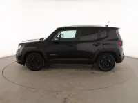 Usado Jeep Renegade Sport 120 CV (88 kW) 2019 Negro SUV