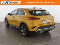 Usado Kia XCeed 141 CV (103 kW) 2020 Amarillo SUV