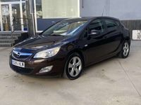 usado Opel Astra 1.7CDTi Excellence