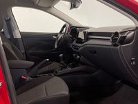 Usado Skoda Fabia Selection 95 CV (69 kW) 2024 Rojo Utilitario