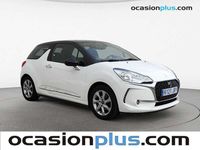 usado DS Automobiles DS3 1.2 PureTech S&S Desire ETG 82