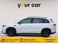 Usado Leapmotor C10 215 CV (158 kW) 2025 Blanco SUV