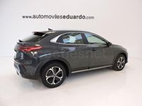 Brugt Kia XCeed 141 HK (103 kW) 2021 Grå SUV