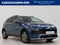 Usado Hyundai Bayon 100 CV (73 kW) 2025 Otro SUV