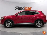 Usado MG EHS Luxury 258 CV (189 kW) 2021 Rojo SUV