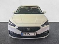 Usado Seat Leon Reference 115 CV (84 kW) 2021