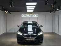 Usado BMW 218 150 CV (110 kW) 2021 Negro Coupe