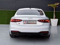 usado Audi A5 Sportback 40 TDI 150kW S tronic