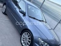 Usado Lexus IS200 Luxury Line 155 CV (114 kW) 2004 Azul Berlina
