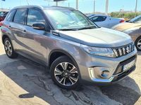 Usado Suzuki Vitara 129 CV (94 kW) 2021 Gris SUV