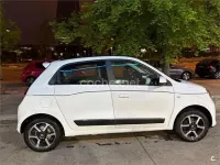 Usado Renault Twingo Zen 90 CV (66 kW) 2017 Blanco Utilitario