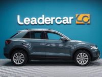 Usado VW T-Roc Life 150 CV (110 kW) 2023 Azul SUV
