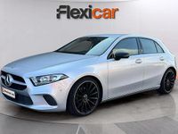 Usado Mercedes A180 116 CV (85 kW) 2019 Gris Berlina