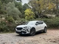 Usado Cupra Formentor 150 CV (110 kW) 2022 Blanco SUV