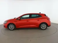 Usado Renault Mégane Intens 110 CV (80 kW) 2018