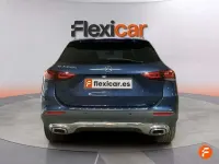 Usado Mercedes GLA250 218 CV (160 kW) 2022 Azul SUV