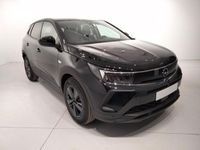 usado Opel Grandland X 1.2T S&S Business Edition 130