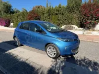 Usado Renault Zoe Life 67 kW (92 CV) 2018 Eléctrico Utilitario