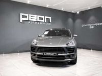 usado Porsche Macan S Diesel Aut.