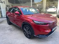 Usado Honda HR-V Advance 131 CV (96 kW) 2023 Granate SUV