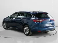 Usado Renault Mégane Intens 100 CV (73 kW) 2016 Familiar