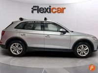 Begagnad Audi Q5 190 HK (139 kW) 2019 Grå SUV
