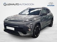 Usado Hyundai Kona N Line 204 CV (150 kW) 2025 SUV