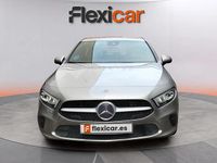 Usado Mercedes A250 218 CV (160 kW) 2020 Gris Berlina